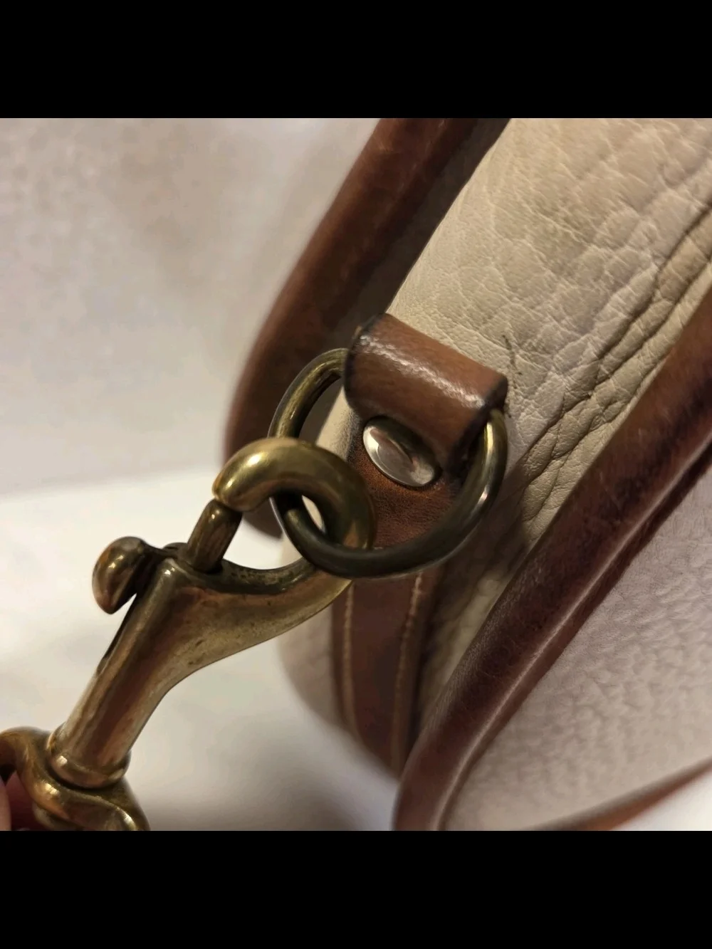Dooney & Bourke vintage dooney